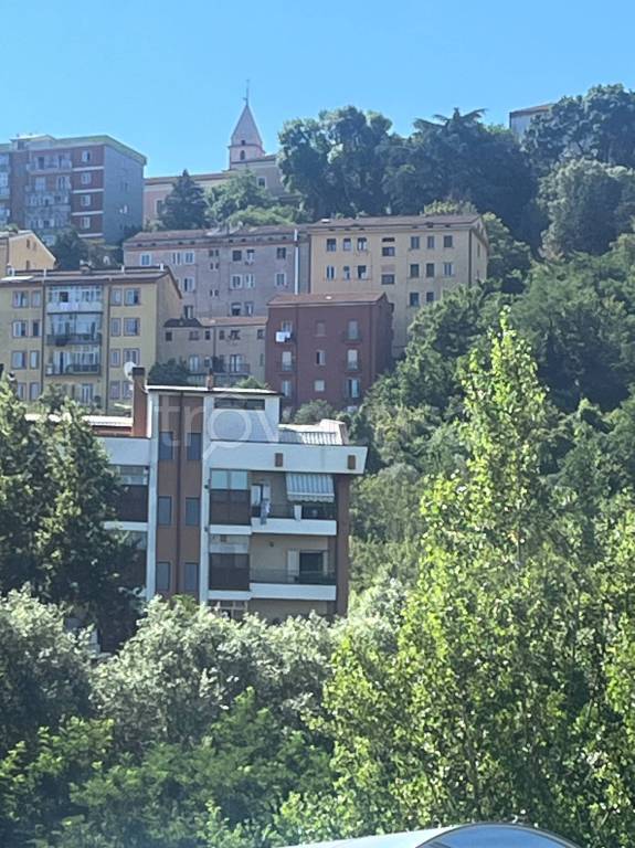 appartamento in affitto a Potenza