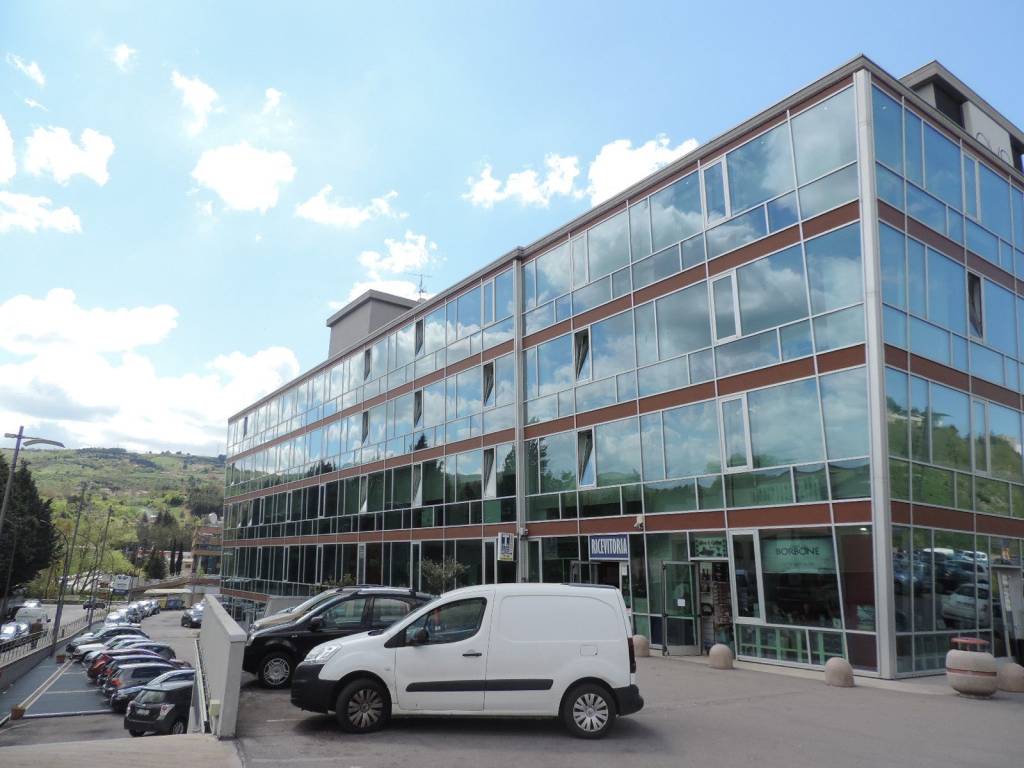 appartamento in affitto a Potenza