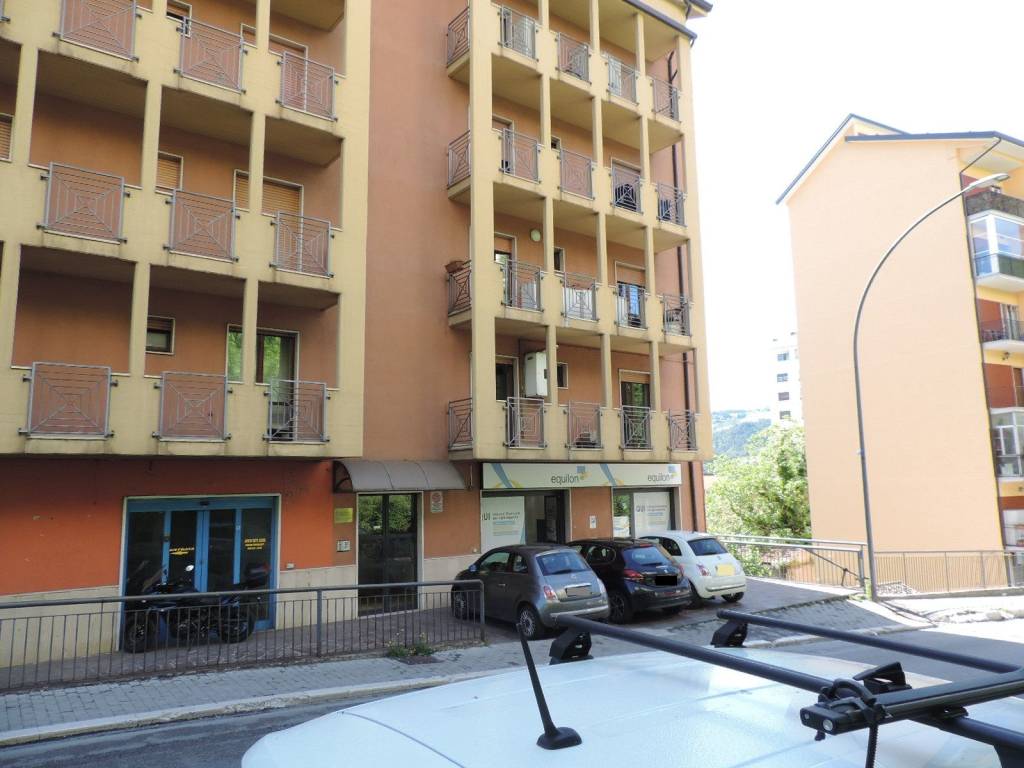 appartamento in affitto a Potenza