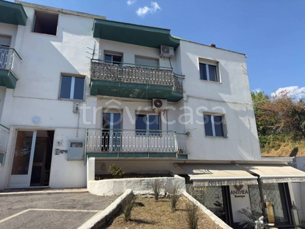 appartamento in affitto a Potenza in zona Rione Betlemme