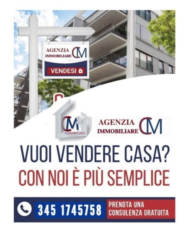 appartamento in affitto a Potenza