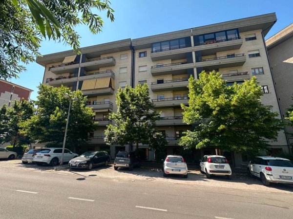 appartamento in affitto a Potenza in zona Macchia Romana