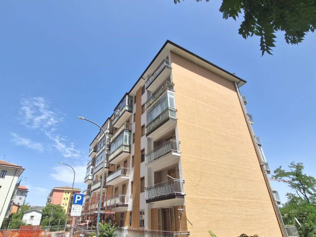 appartamento in affitto a Potenza
