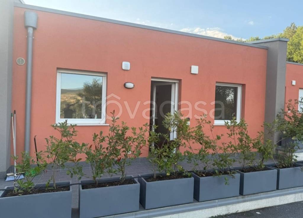 casa indipendente in affitto a Potenza in zona Macchia Romana