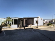 ufficio in affitto a Potenza