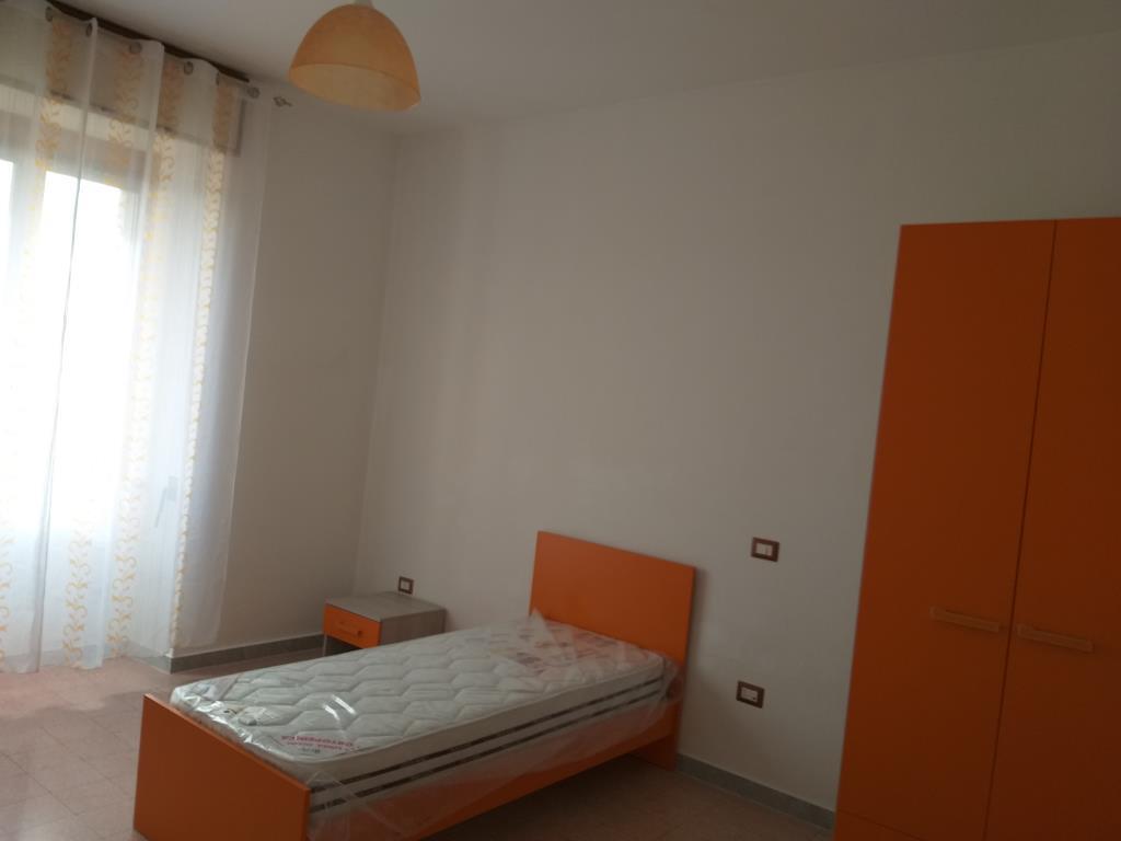 appartamento in affitto a Potenza