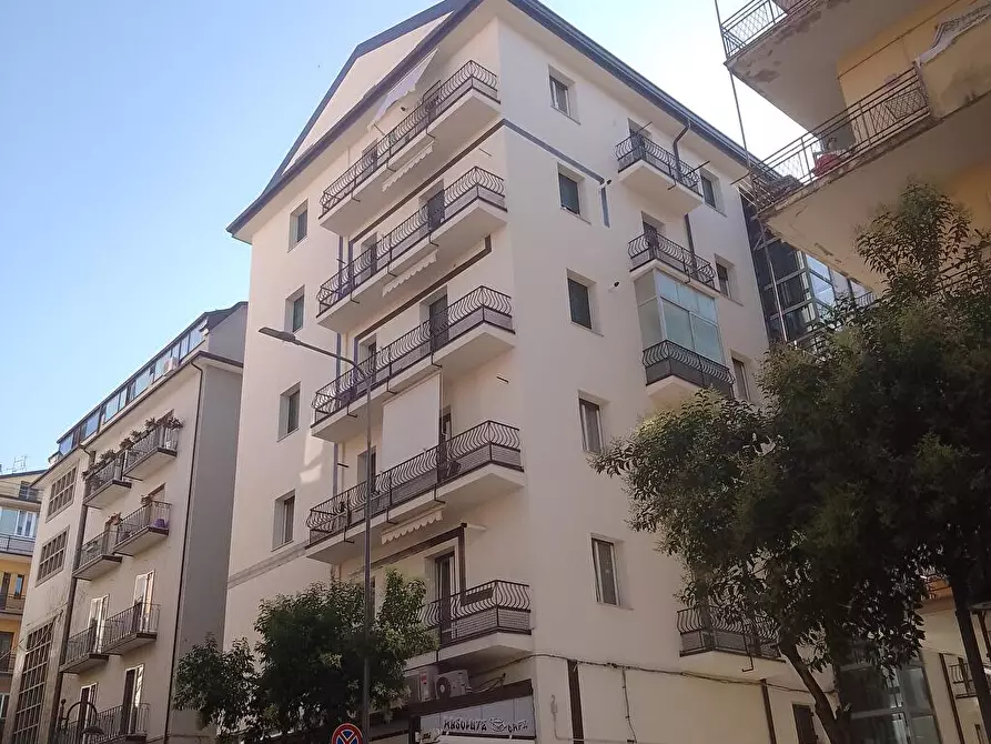 appartamento in affitto a Potenza in zona Macchia Romana