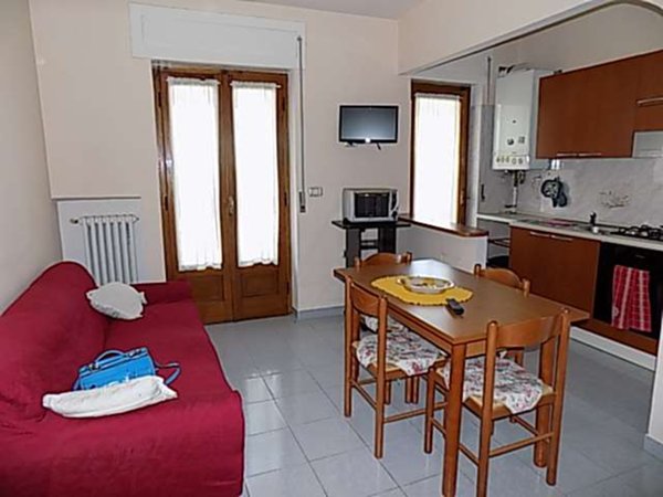 appartamento in affitto a Potenza in zona Rione San Rocco