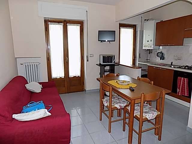appartamento in affitto a Potenza in zona Rione San Rocco