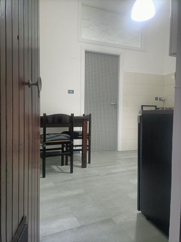 appartamento in affitto a Potenza