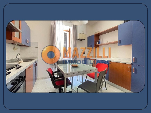 appartamento in affitto a Potenza