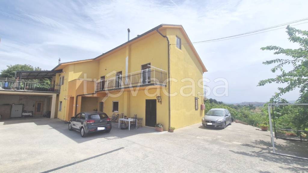 appartamento in affitto a Potenza in zona Dragonara