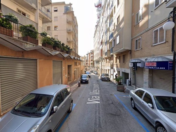 ufficio in affitto a Potenza