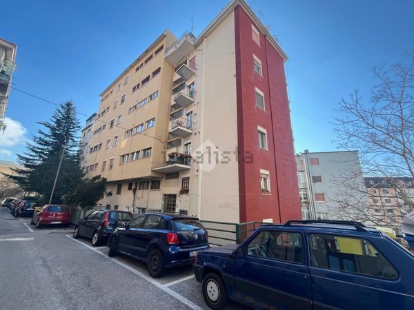 appartamento in affitto a Potenza