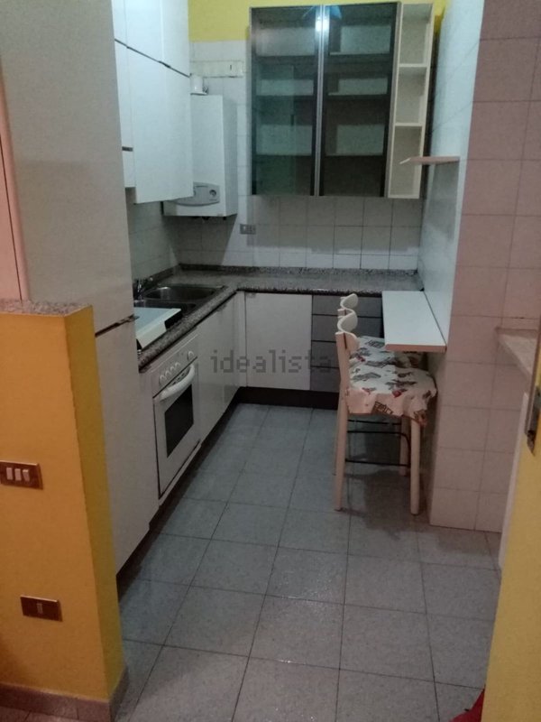appartamento in affitto a Potenza