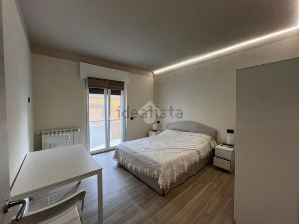 appartamento in affitto a Potenza