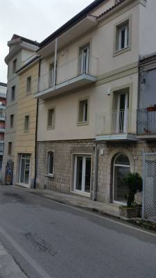 appartamento in affitto a Potenza