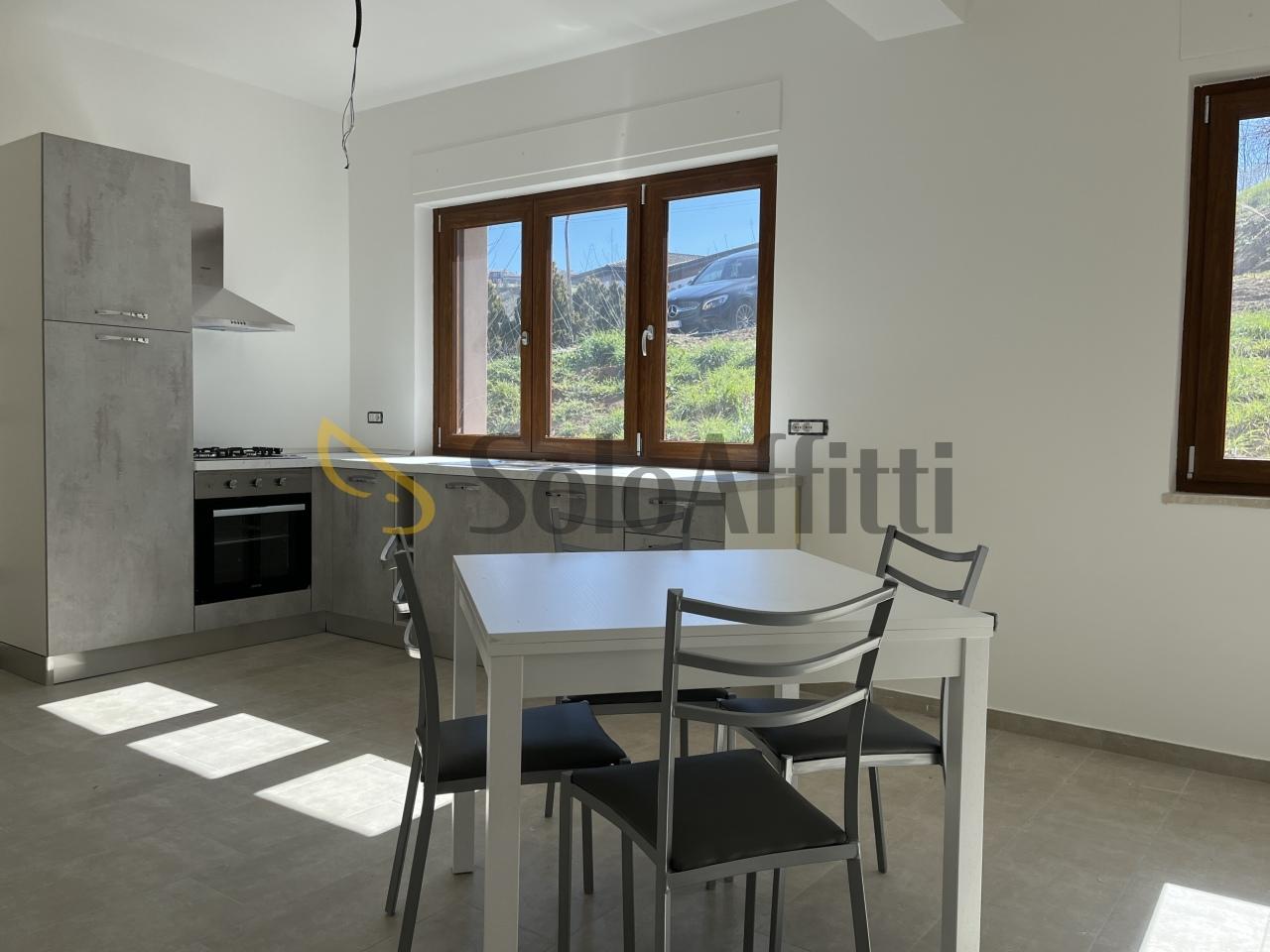 casa indipendente in affitto a Potenza