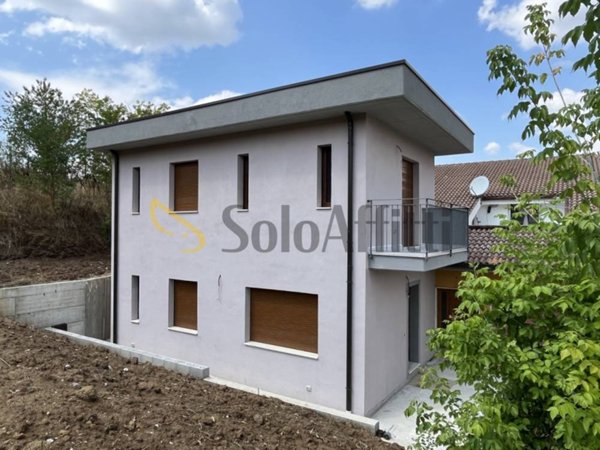 casa indipendente in affitto a Potenza