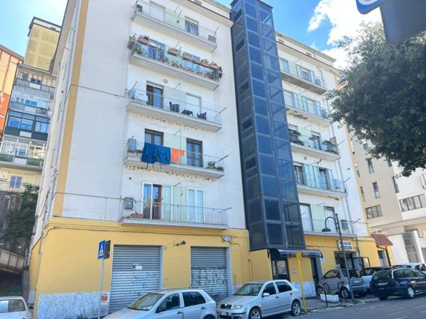 appartamento in affitto a Potenza