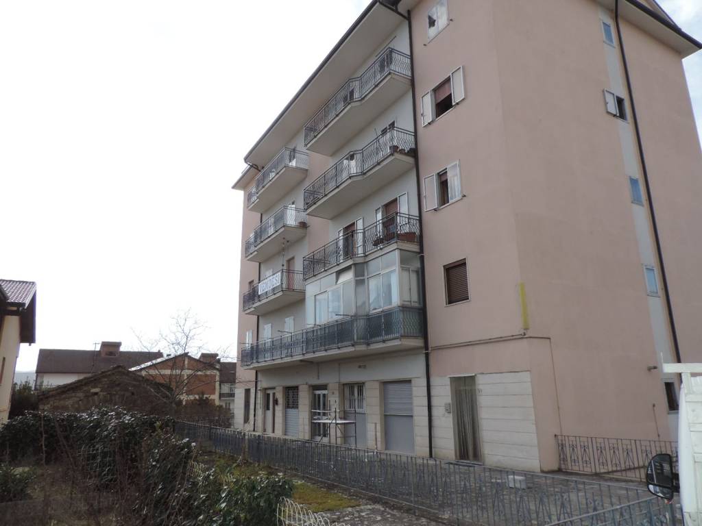 appartamento in affitto a Potenza