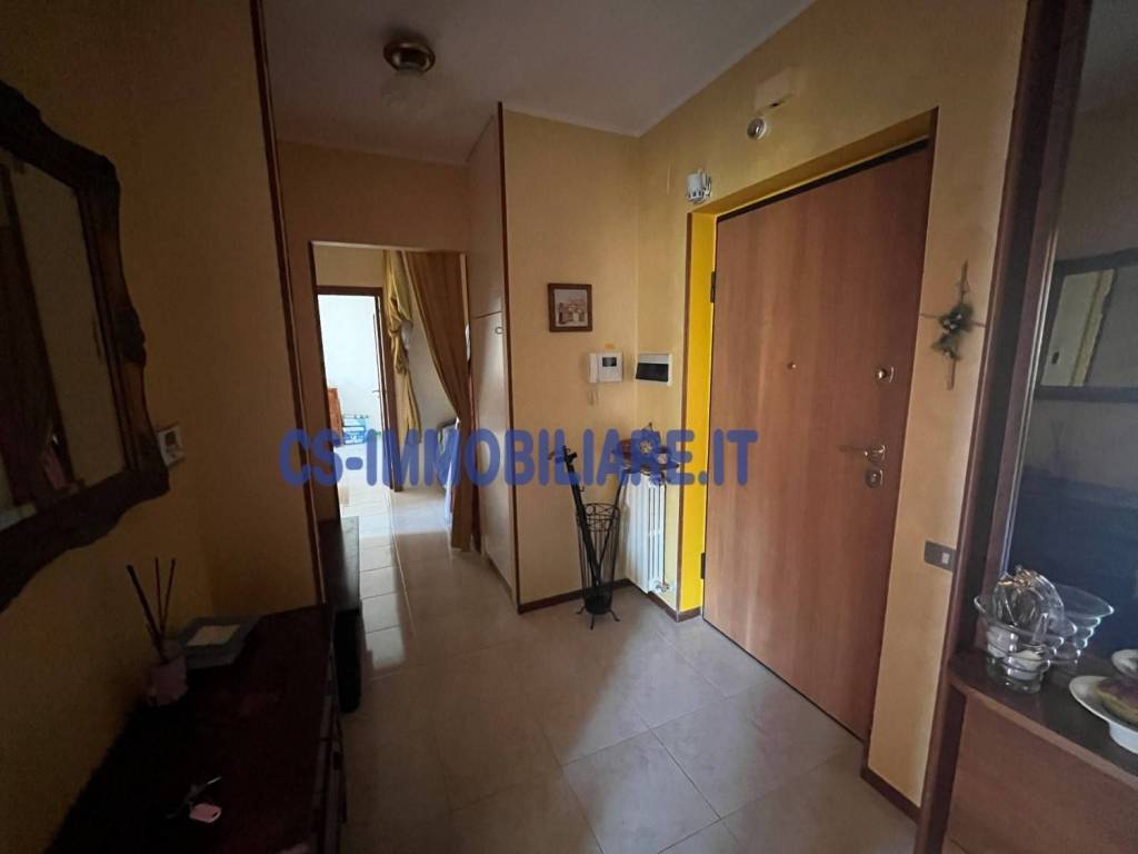 appartamento in affitto a Potenza in zona Poggio Tre Galli