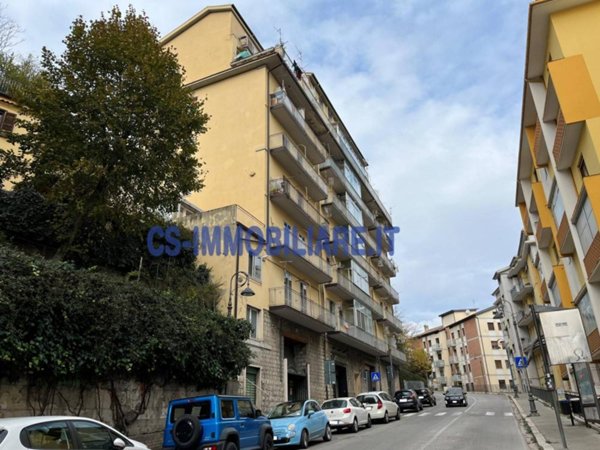 appartamento in affitto a Potenza