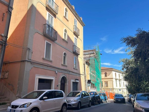 appartamento in affitto a Potenza