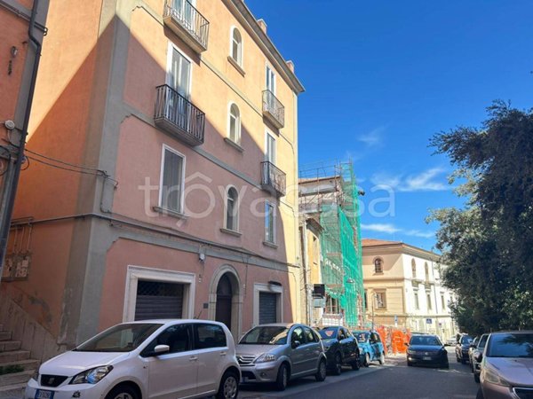 appartamento in affitto a Potenza