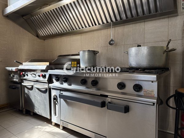 negozio in affitto a Potenza