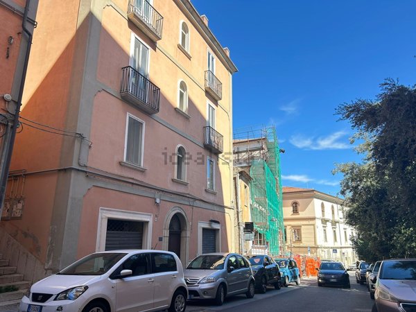 appartamento in affitto a Potenza