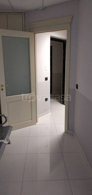 ufficio in affitto a Potenza