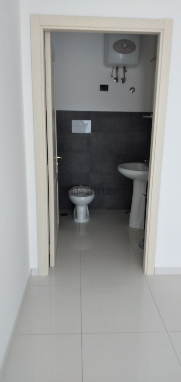 ufficio in affitto a Potenza