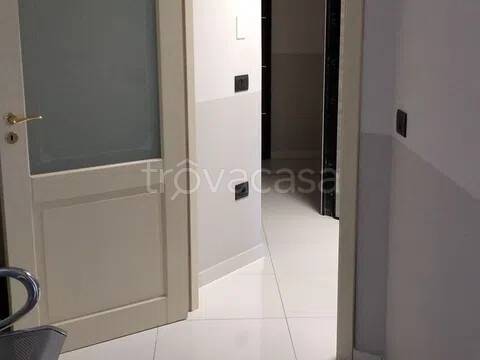 ufficio in affitto a Potenza