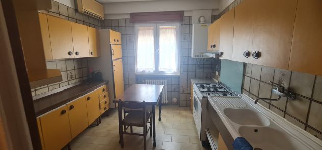appartamento in affitto a Potenza