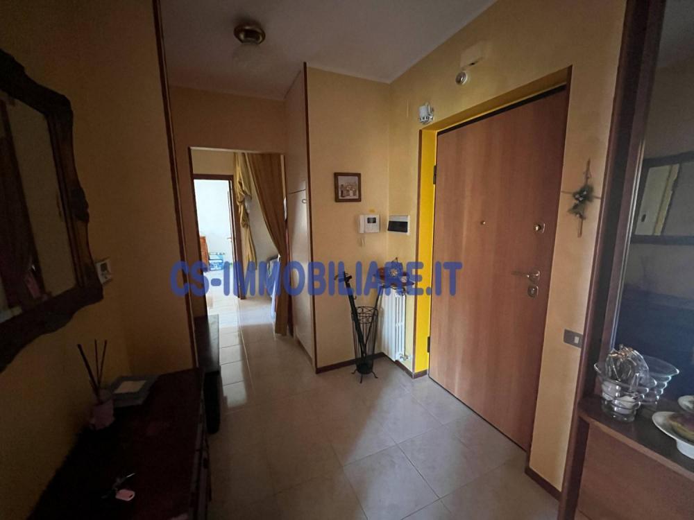 appartamento in affitto a Potenza in zona Poggio Tre Galli