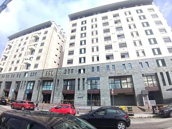 ufficio in affitto a Potenza
