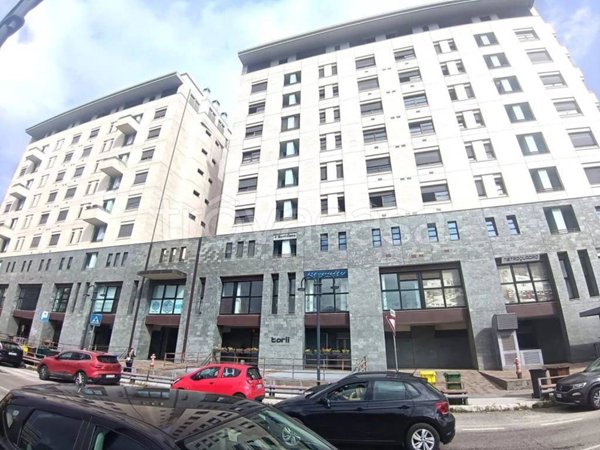 ufficio in affitto a Potenza
