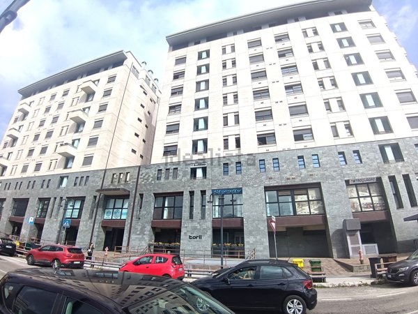 ufficio in affitto a Potenza