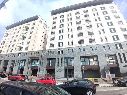 ufficio in affitto a Potenza