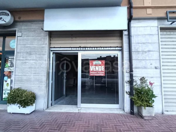 monolocale in affitto a Potenza