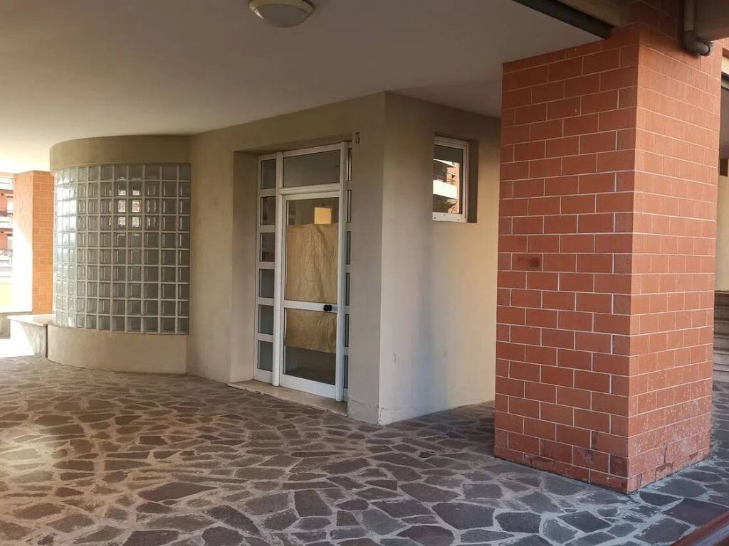 appartamento in affitto a Potenza in zona Macchia Romana