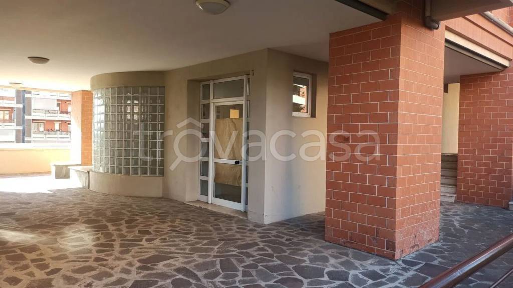 appartamento in affitto a Potenza in zona Macchia Romana