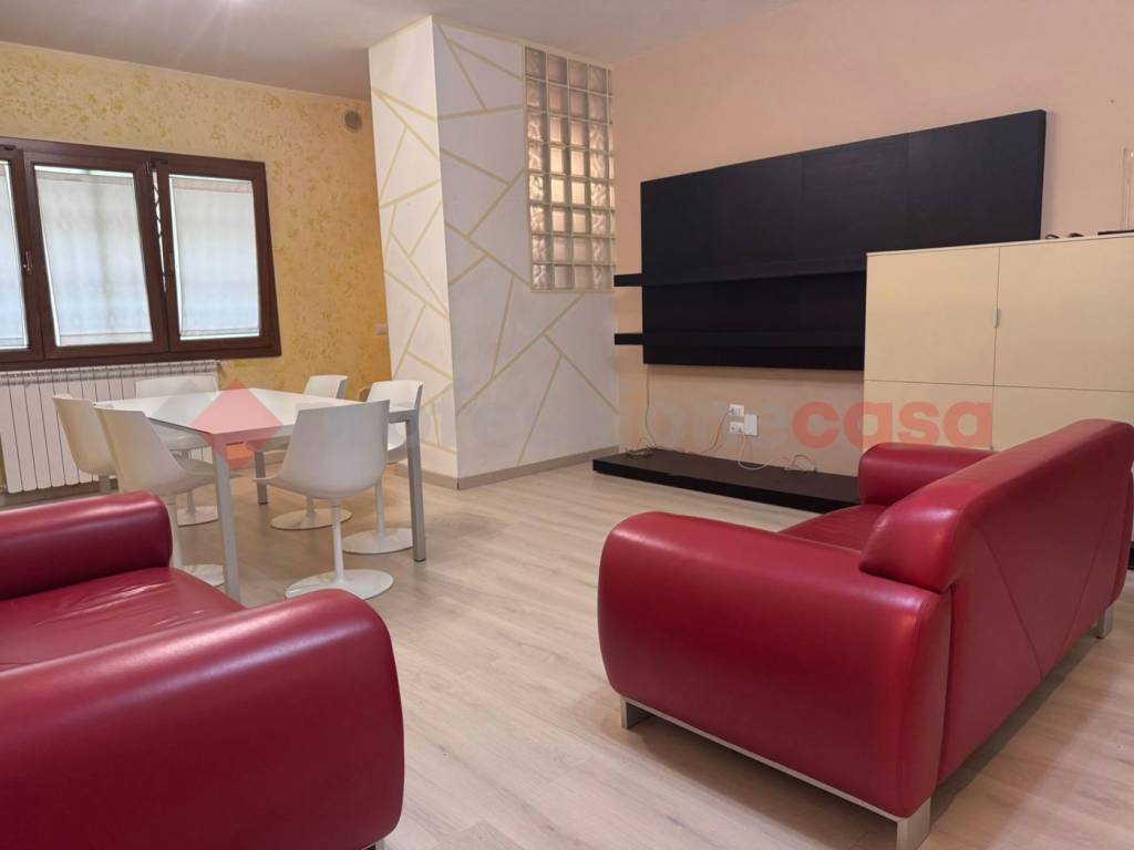 appartamento in affitto a Potenza