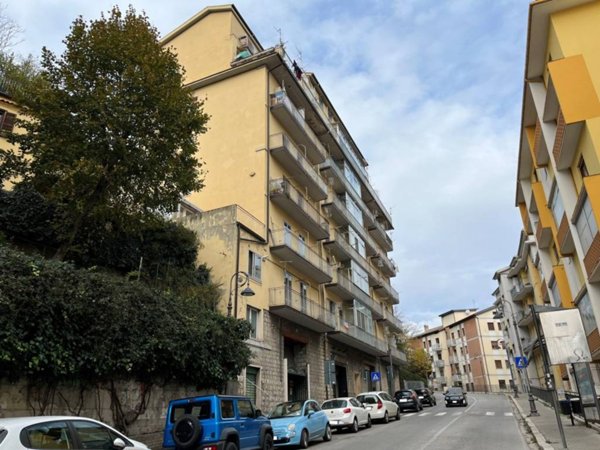 appartamento in affitto a Potenza