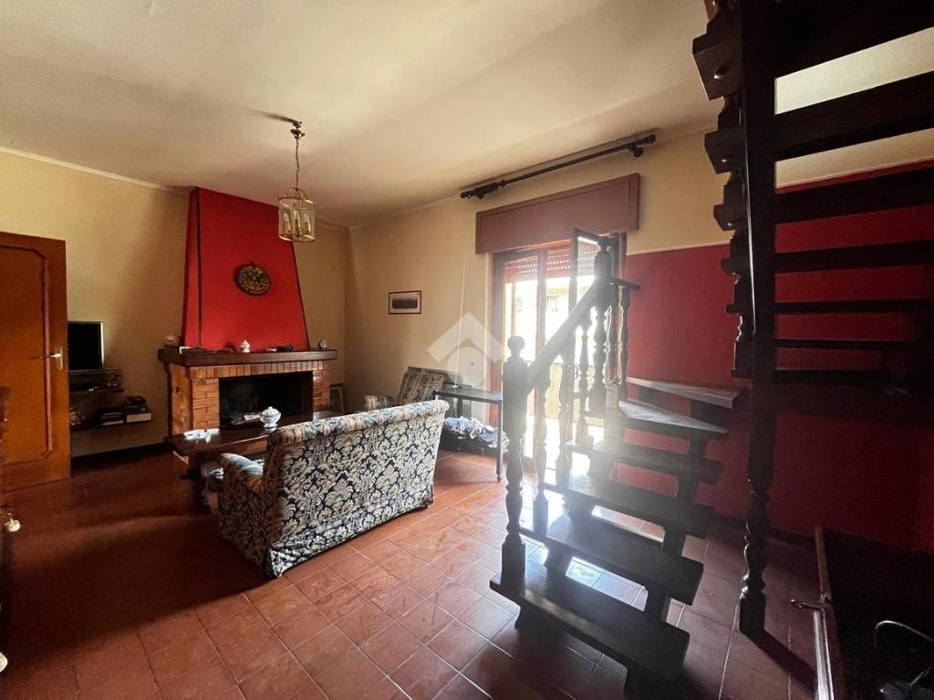 appartamento in affitto a Potenza