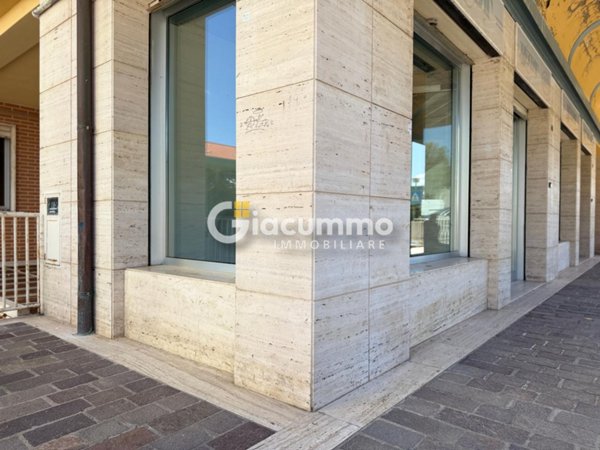 appartamento in affitto a Potenza