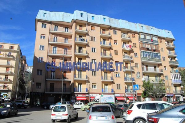appartamento in affitto a Potenza in zona Rione Francioso