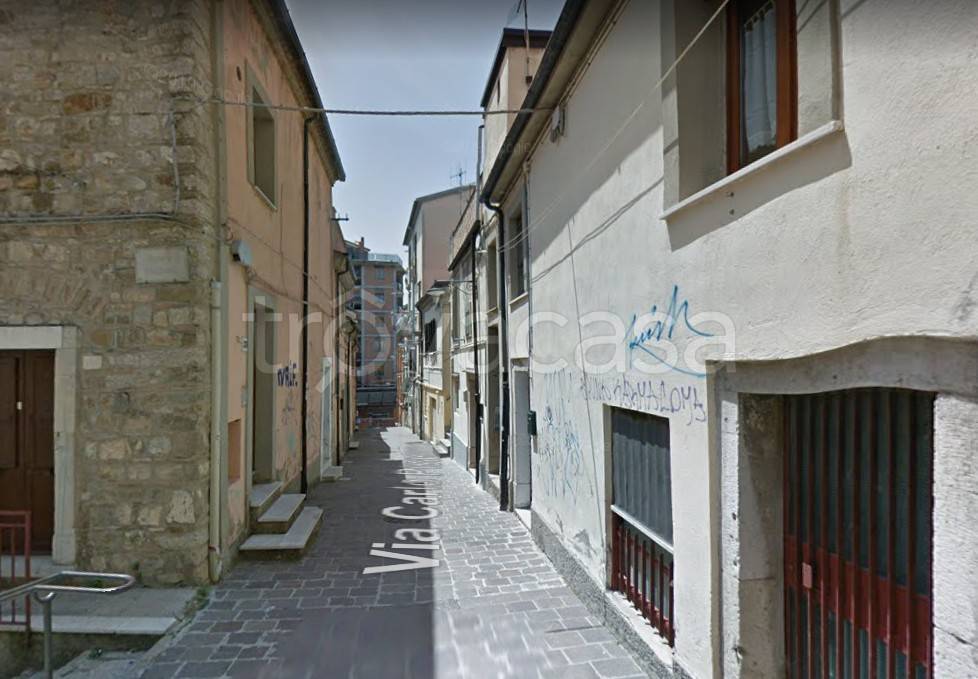 appartamento in affitto a Potenza