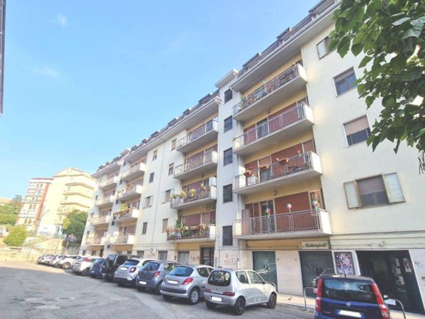 appartamento in affitto a Potenza